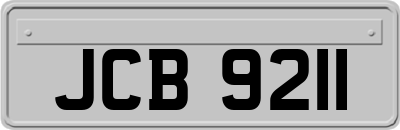 JCB9211