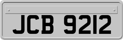 JCB9212