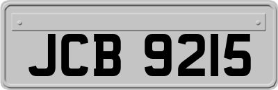 JCB9215