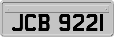JCB9221