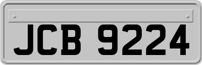 JCB9224