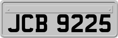 JCB9225