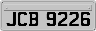 JCB9226