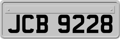 JCB9228