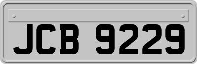 JCB9229