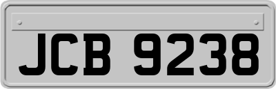 JCB9238