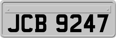 JCB9247