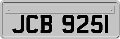 JCB9251