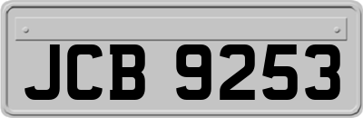 JCB9253