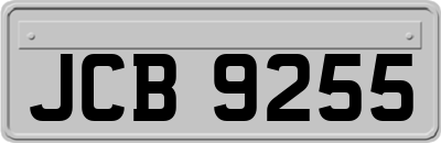JCB9255