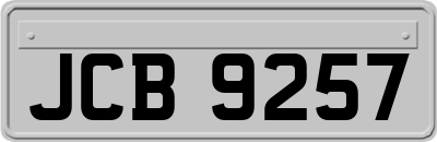JCB9257