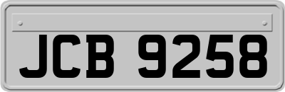 JCB9258