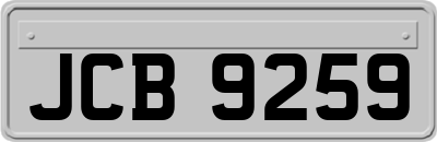 JCB9259