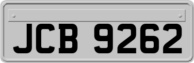 JCB9262