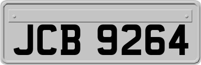 JCB9264
