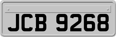 JCB9268