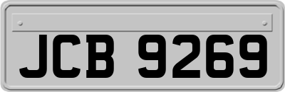 JCB9269