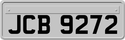 JCB9272