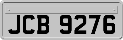JCB9276