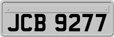 JCB9277