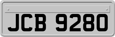 JCB9280