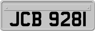 JCB9281
