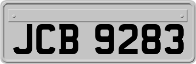 JCB9283