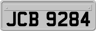 JCB9284