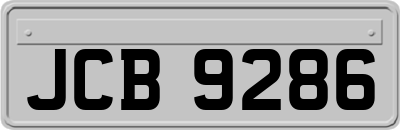 JCB9286