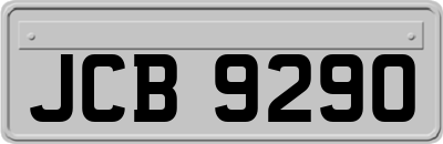 JCB9290