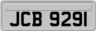 JCB9291