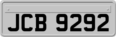 JCB9292