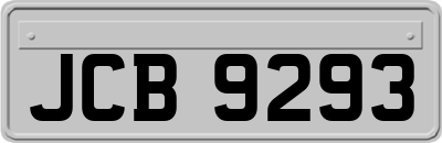 JCB9293
