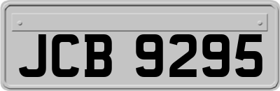 JCB9295