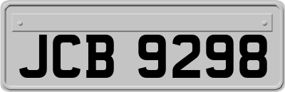 JCB9298