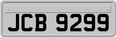 JCB9299