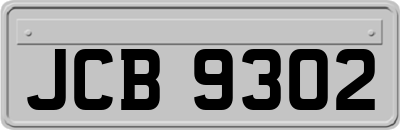 JCB9302