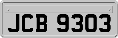 JCB9303