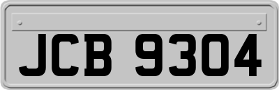 JCB9304