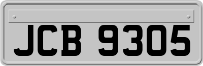 JCB9305