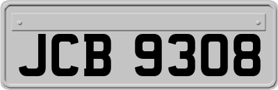 JCB9308