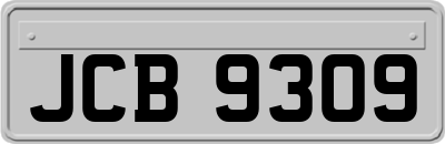 JCB9309