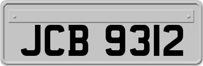 JCB9312