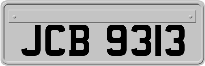 JCB9313