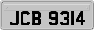 JCB9314