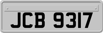 JCB9317