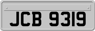 JCB9319