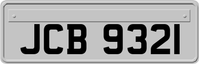 JCB9321