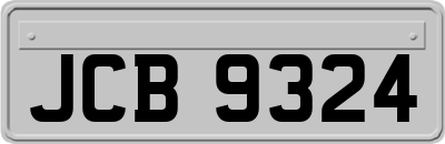 JCB9324