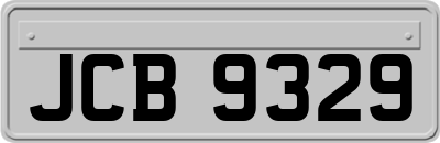 JCB9329